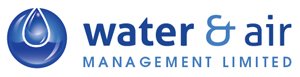 water and air logo